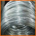 Hot-dipped and Electro Galvanized Iron Wire / building material galvanized iron (Direct factory)